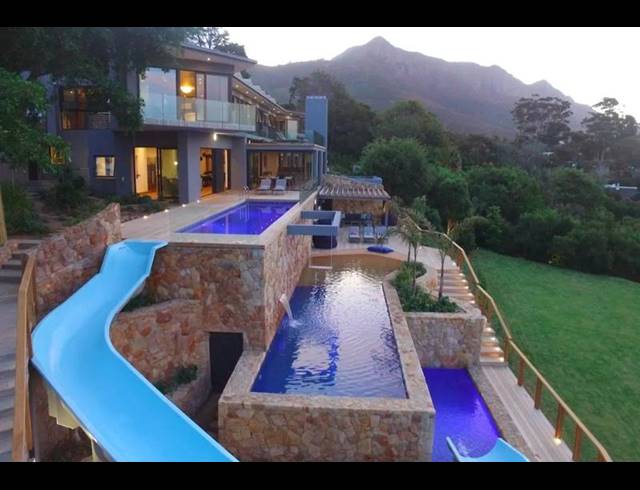 7 BEDROOM PROPERTY TO RENT IN TOKAI